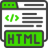 html